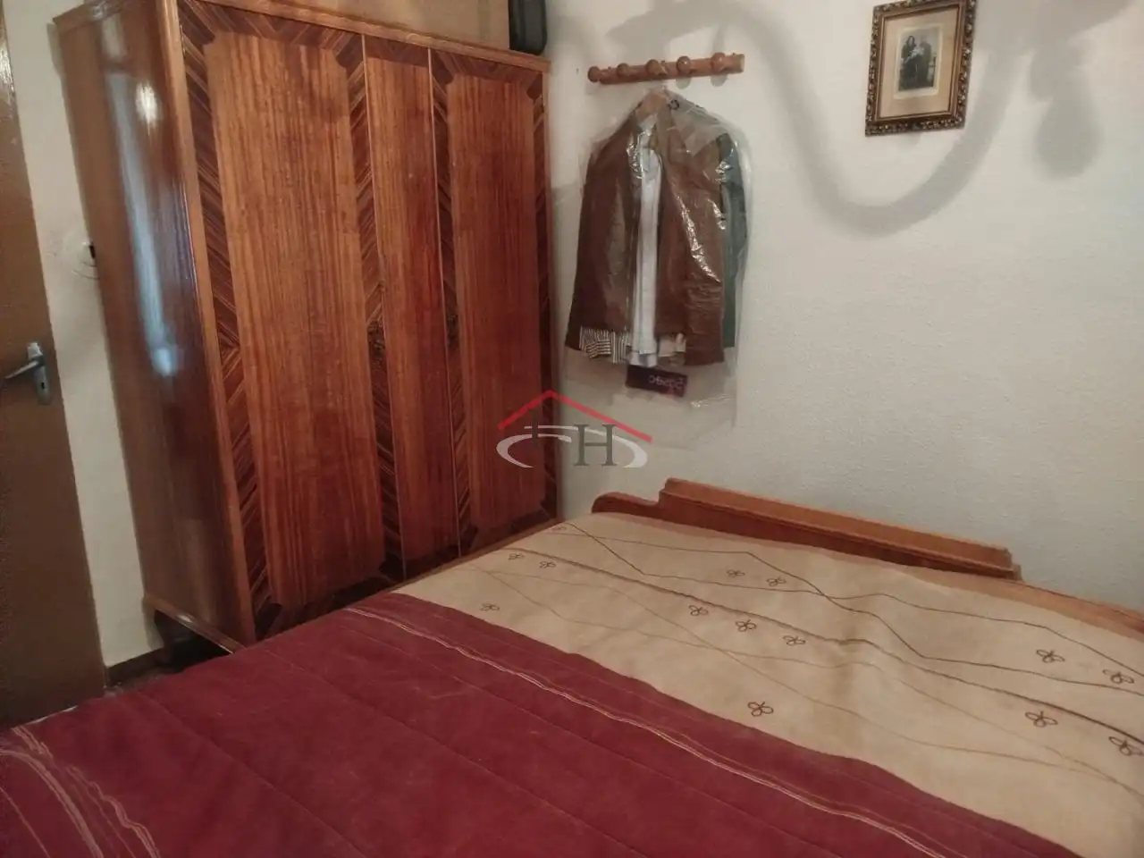 Casa amb jardí en venda a Doña Urraca, imagen 7