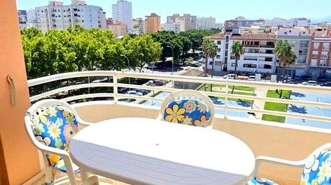 Foto 3 de Apartament de lloguer a Calle Cullera, 84, Playa de Gandia, Gandia