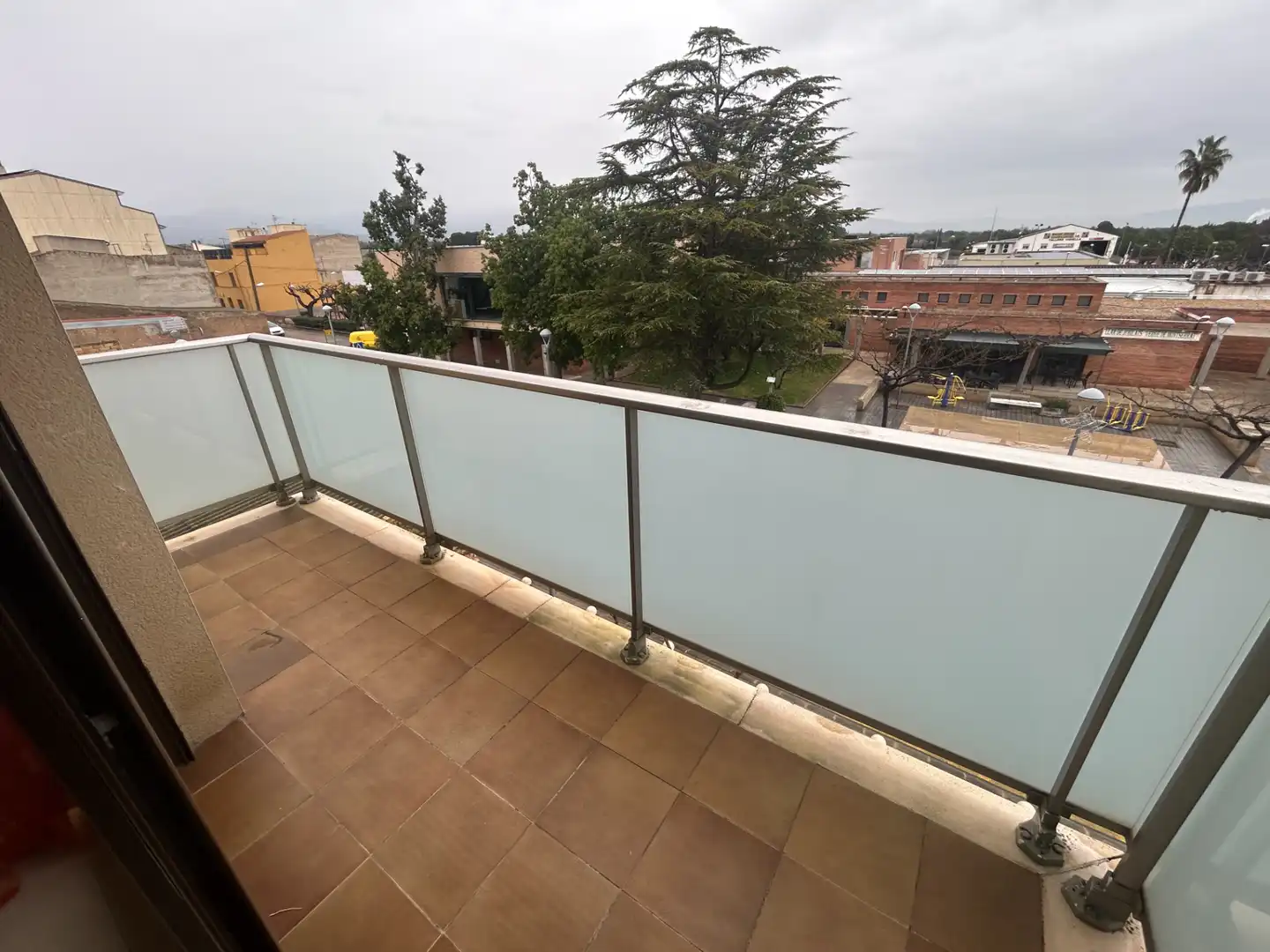 Piso en venta en Passeig de les Escoles, Santa Bàrbara