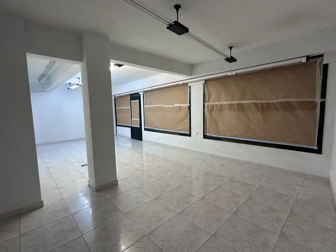Local comercial en venta en Galdakao, imagen 5