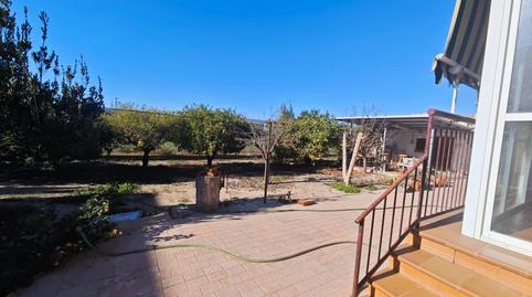 Foto 3 de Casa o xalet en venda a Casillas, Murcia