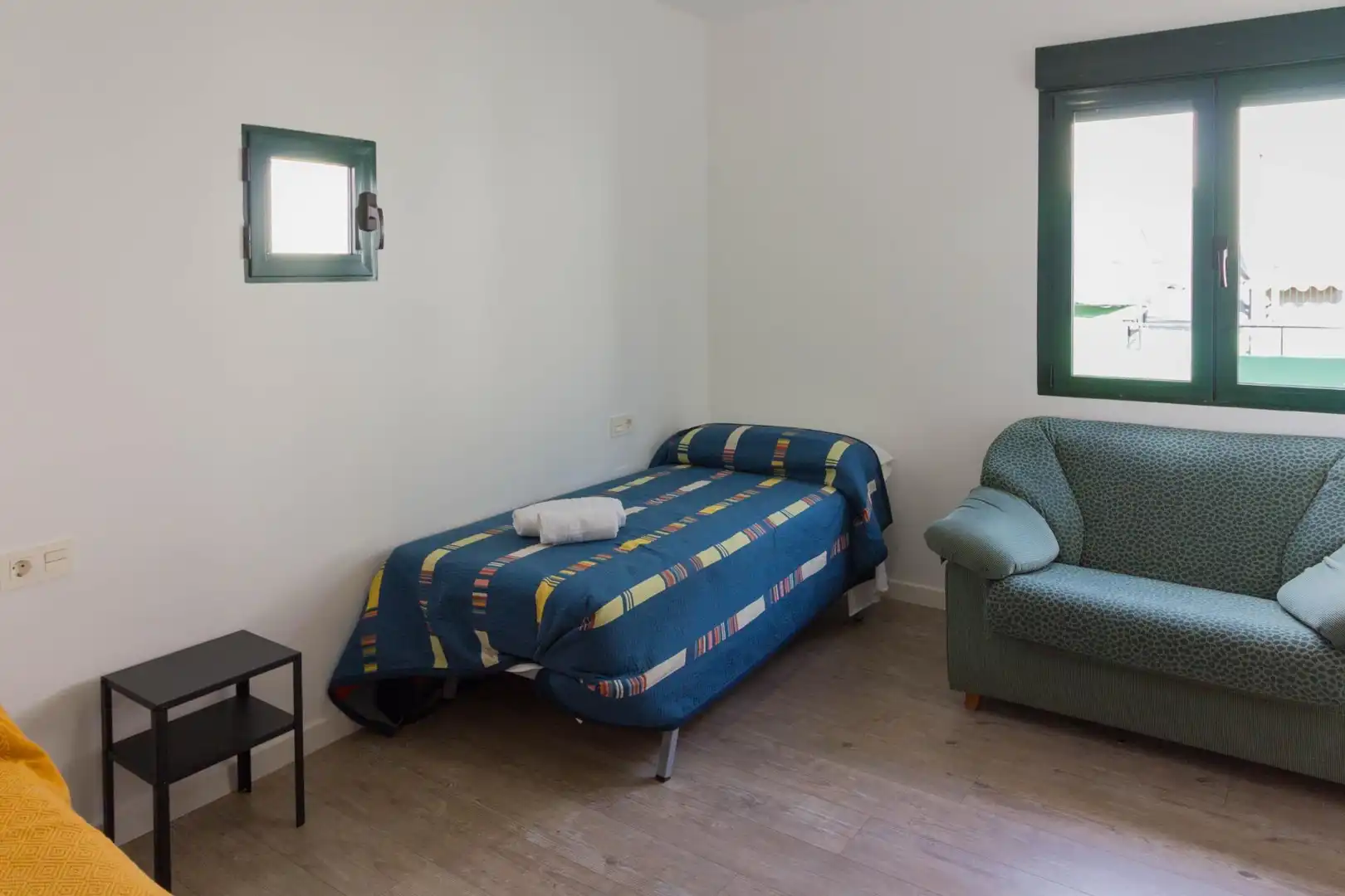 Habitación de Casa o chalet en venta en Orihuela con Aire acondicionado y Terraza
