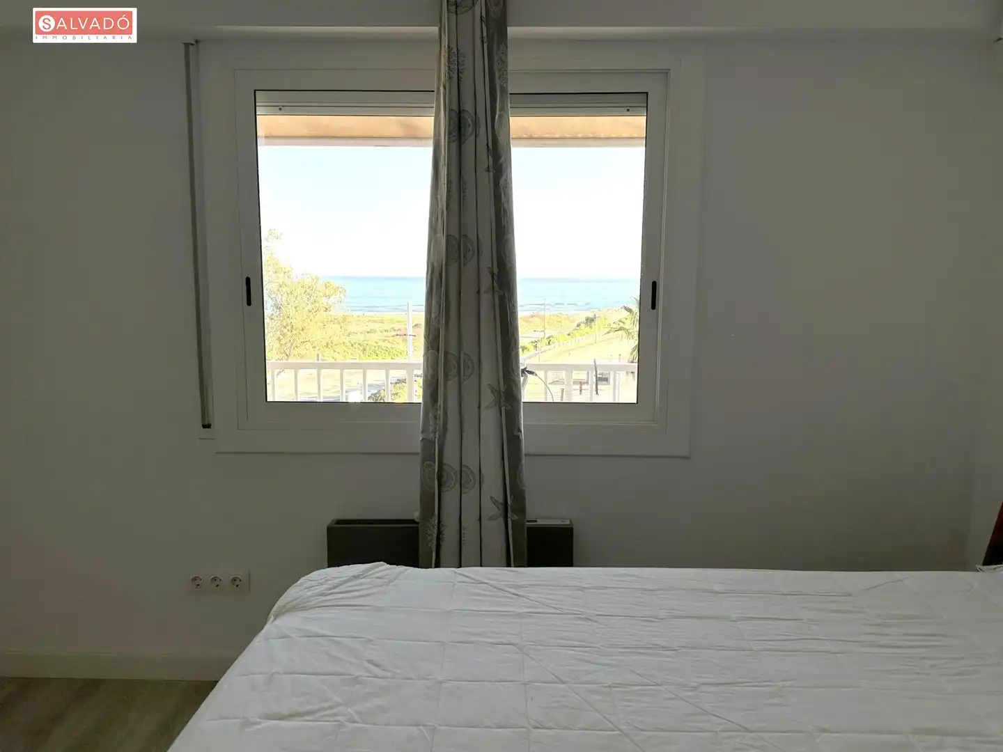 Habitación de Piso en venta en Vilanova i la Geltrú con Aire acondicionado, Calefacción y Parquet