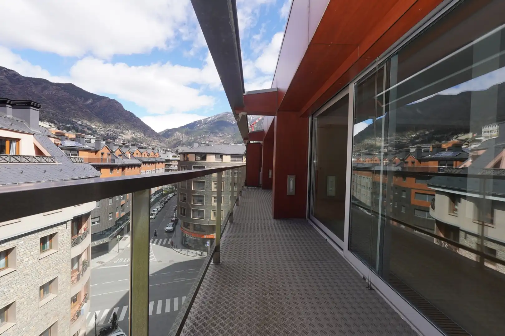 Àtic amb piscina de lloguer a Centro, imagen 17