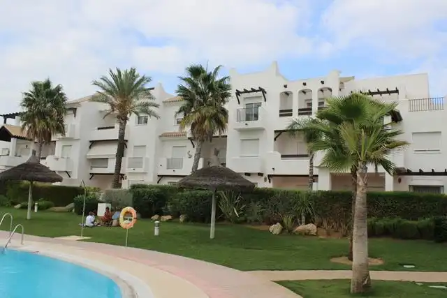 Apartment mit Pool zur Miete in Calle Mozart 3, imagen 21