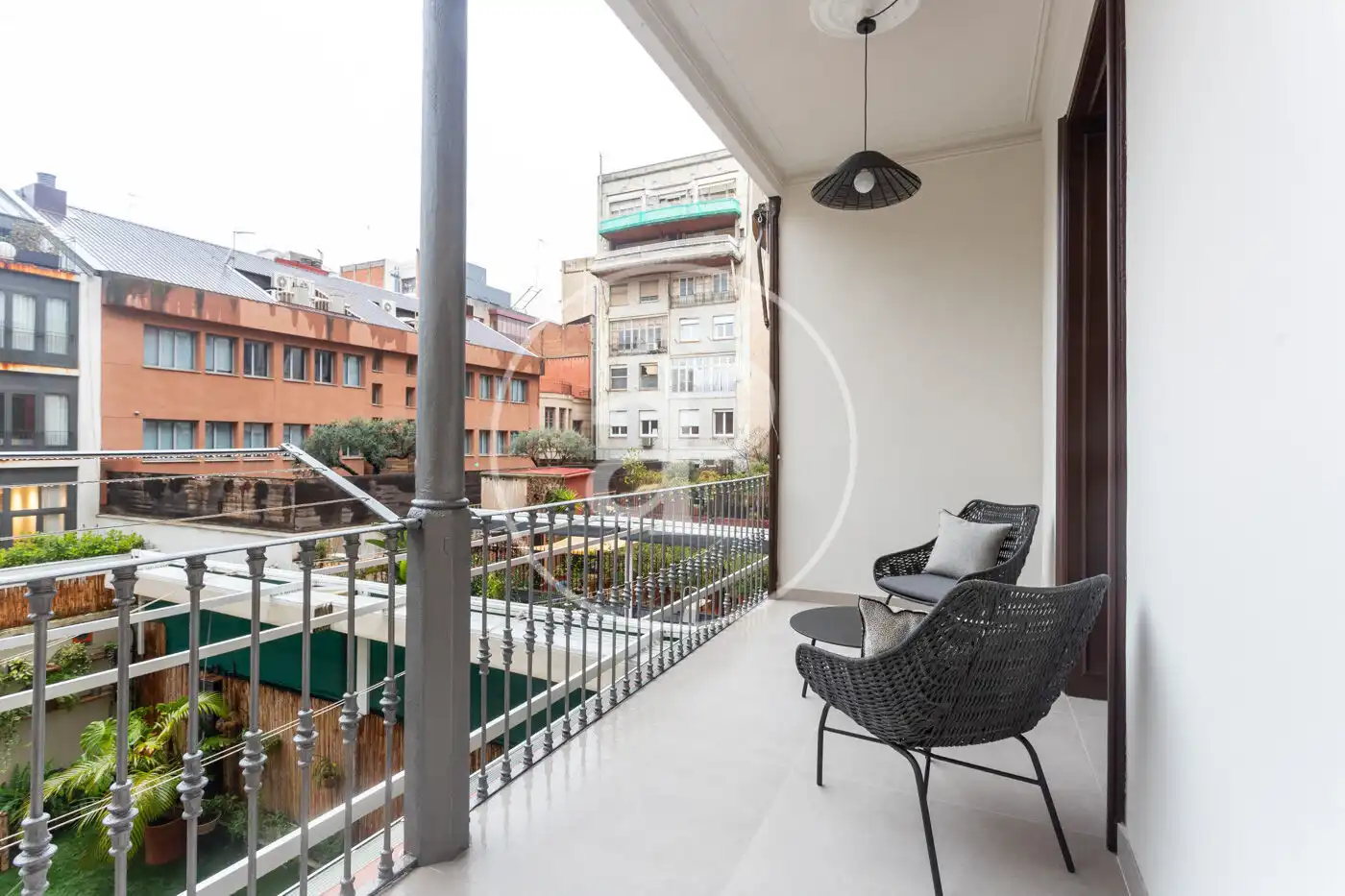 Flat for rent in Rambla de Catalunya, Dreta de l'Eixample