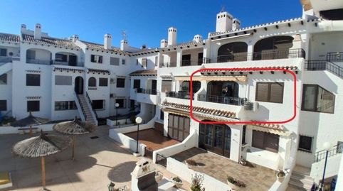 Foto 4 de Apartamento en venta en Playa Flamenca, Orihuela