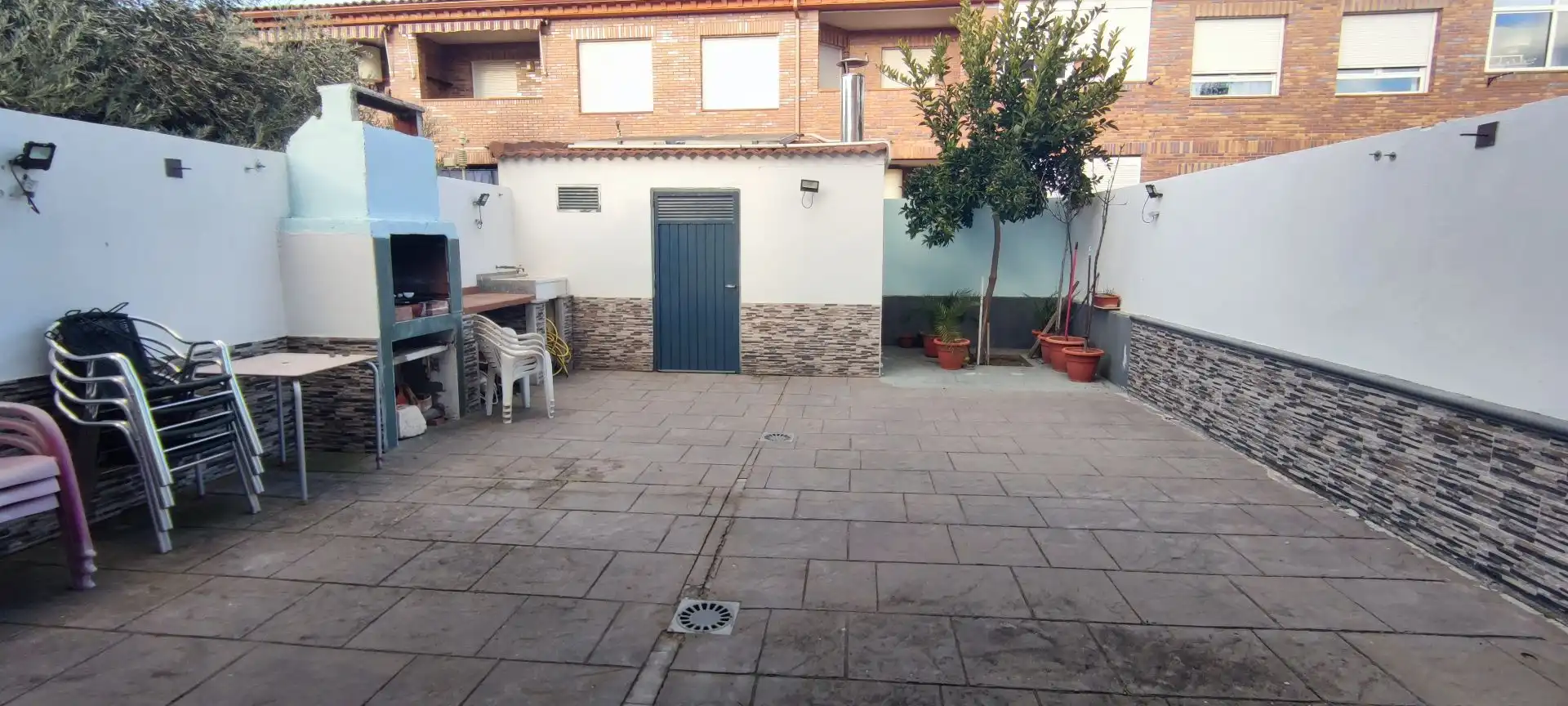 Adossat en venda a El Tiemblo, imagen 8