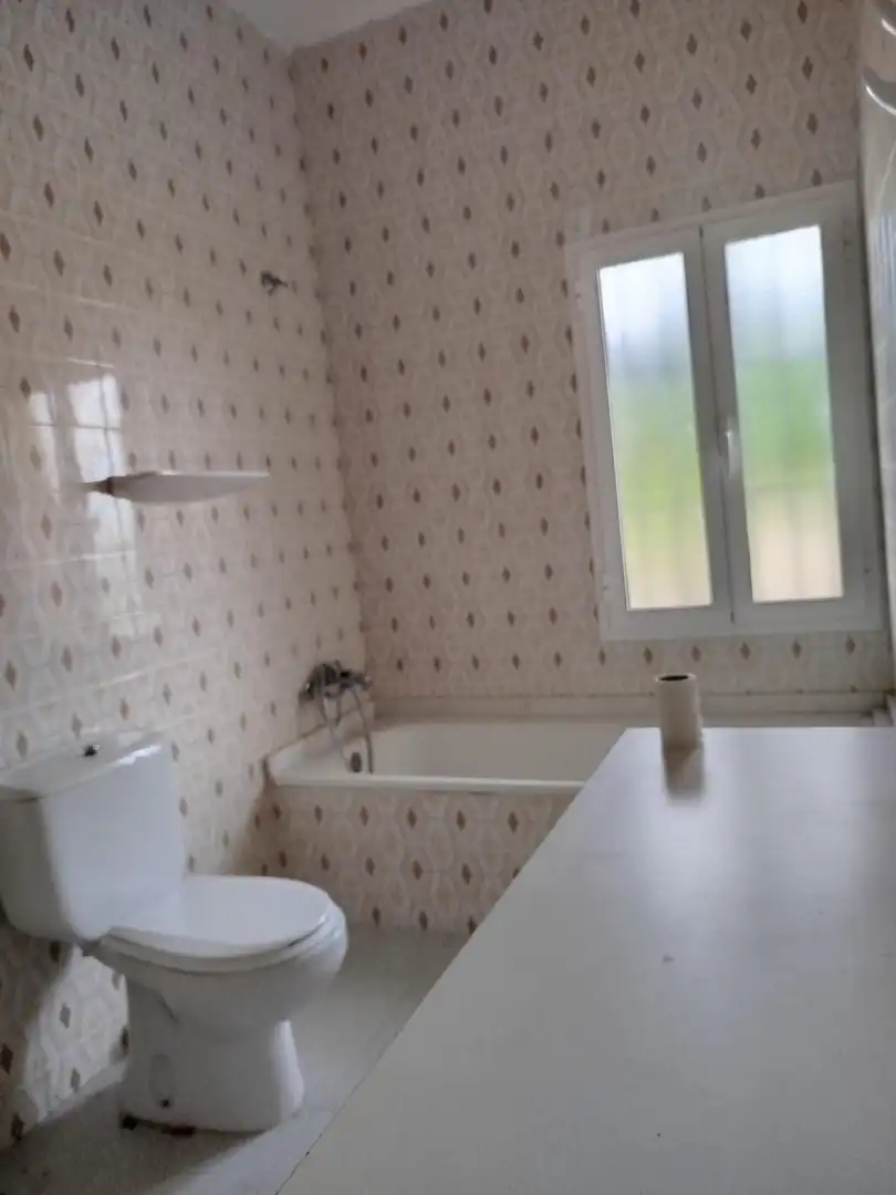 Bathroom of Country homes for sale in Ondara  with Private garden