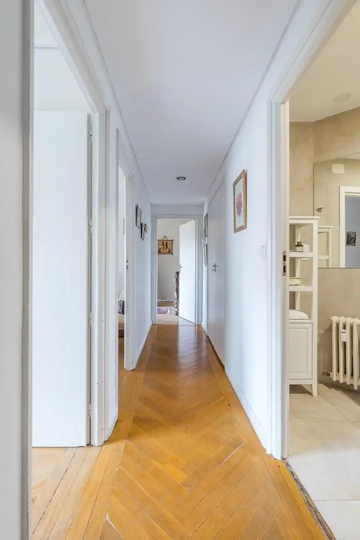 Flat with lift for sale in Calle GALILEO, imagen 32