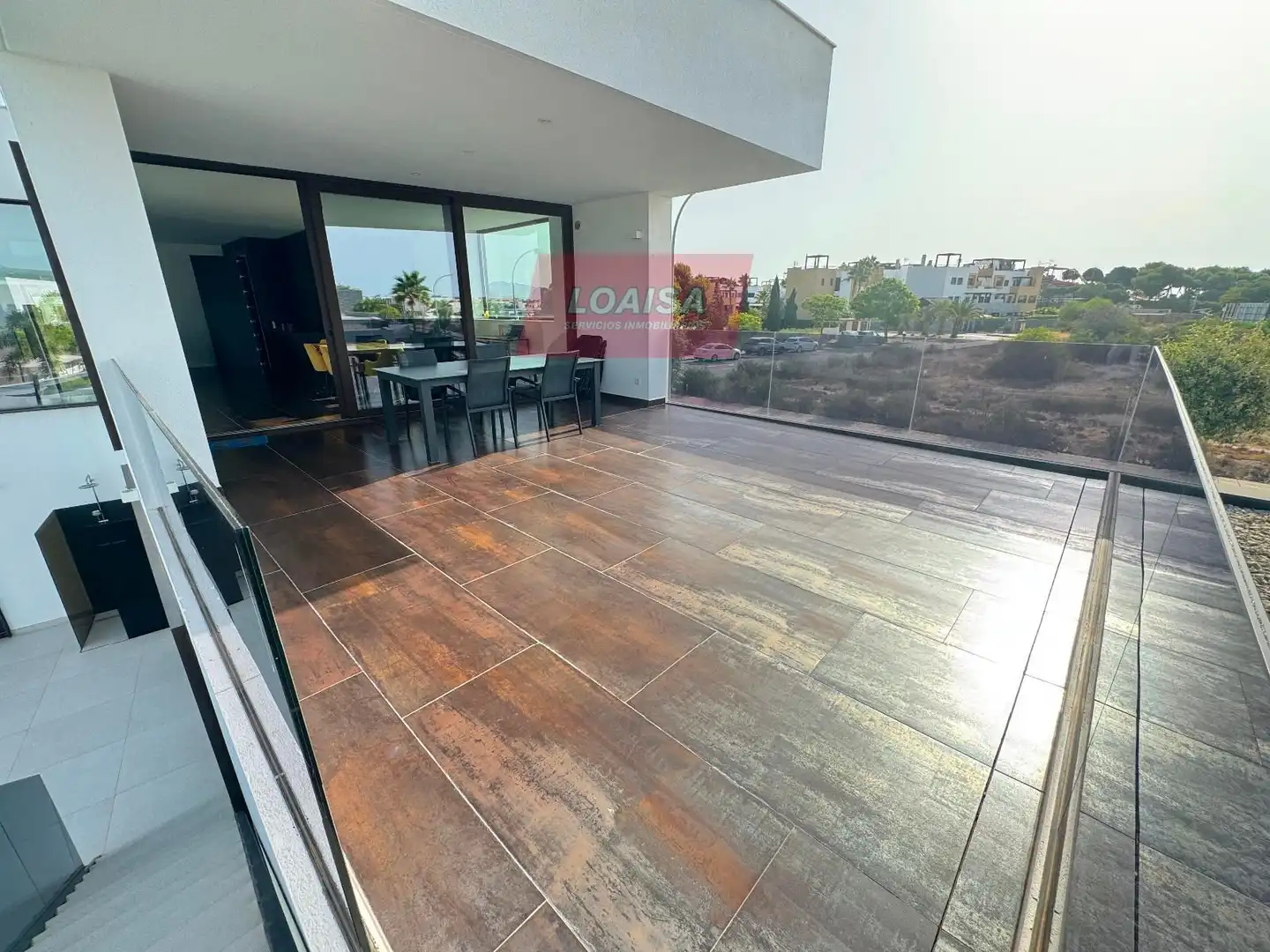 Terrace of Houses for sale in Vera  with Air Conditioner, Heating and Terrace