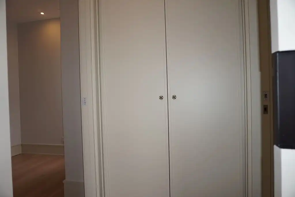 Attique avec ascenseur à louer à Calle del Duque de Sesto 33, imagen 27