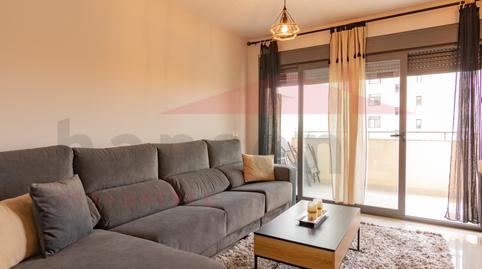 Foto 5 de Pis de lloguer a Calle Mar Cantábrico, Poniente - Faro, Málaga