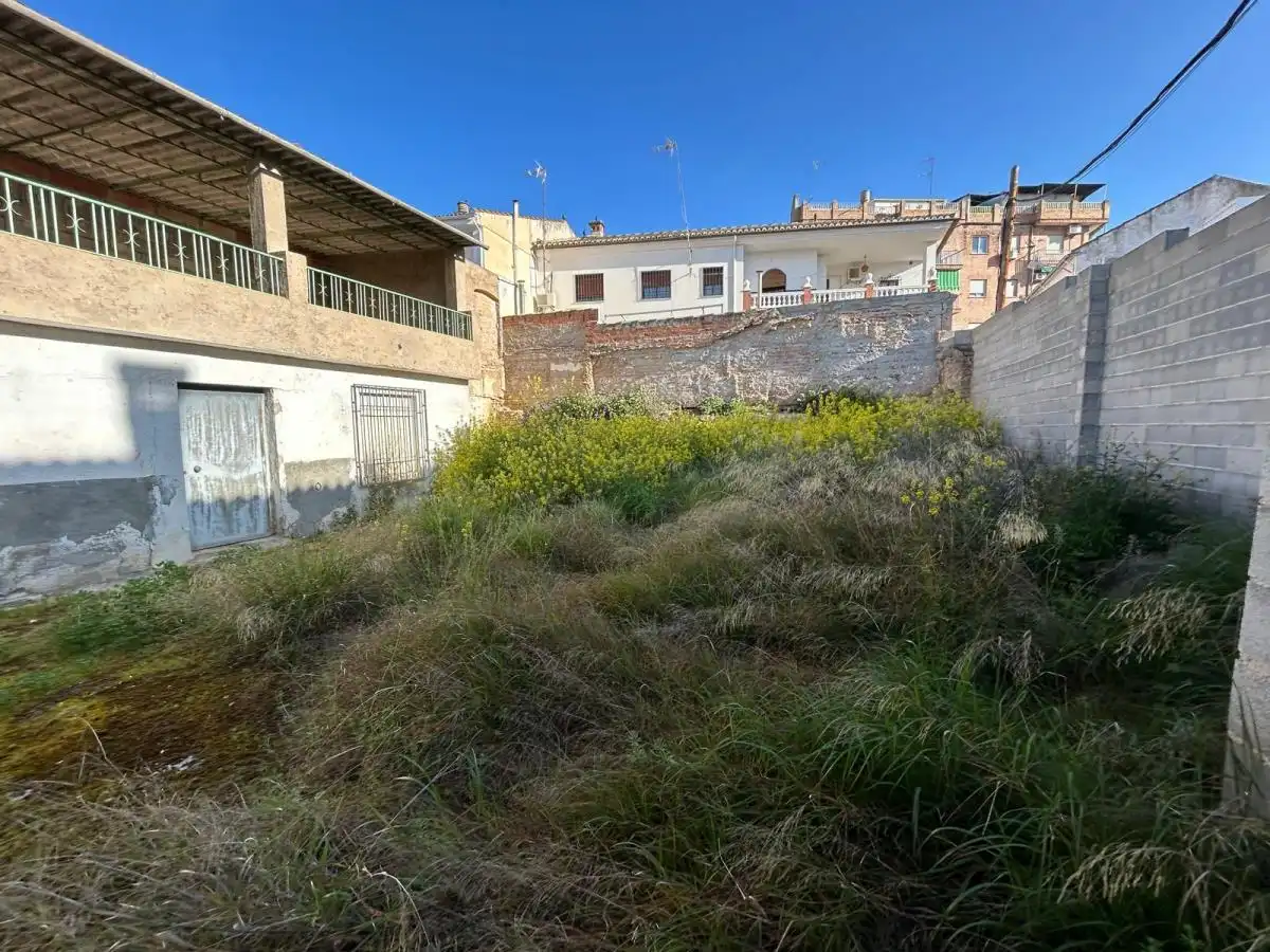 Residencial en venda en Atarfe