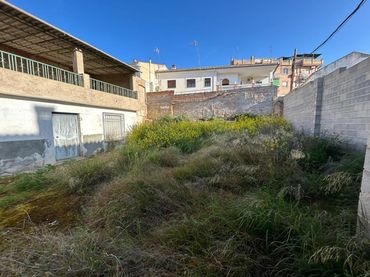 Terrain résidentiel à vendre à Calle Manuel Barranco 2