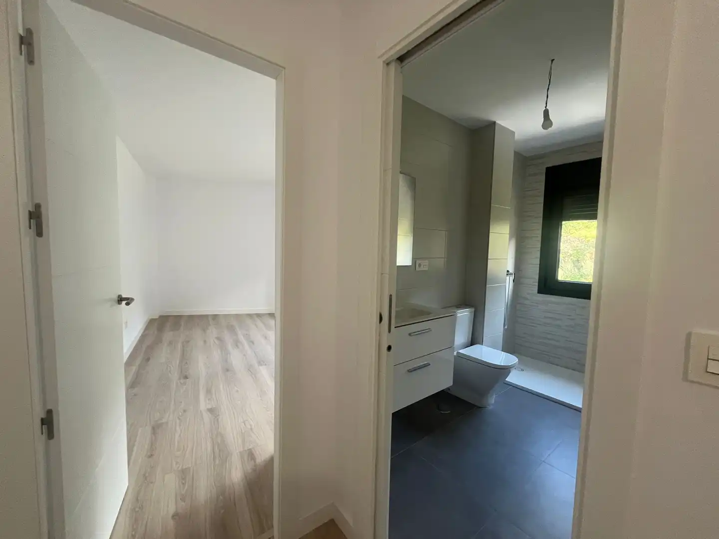 Baño de Piso en venta en A Guarda   con Trastero