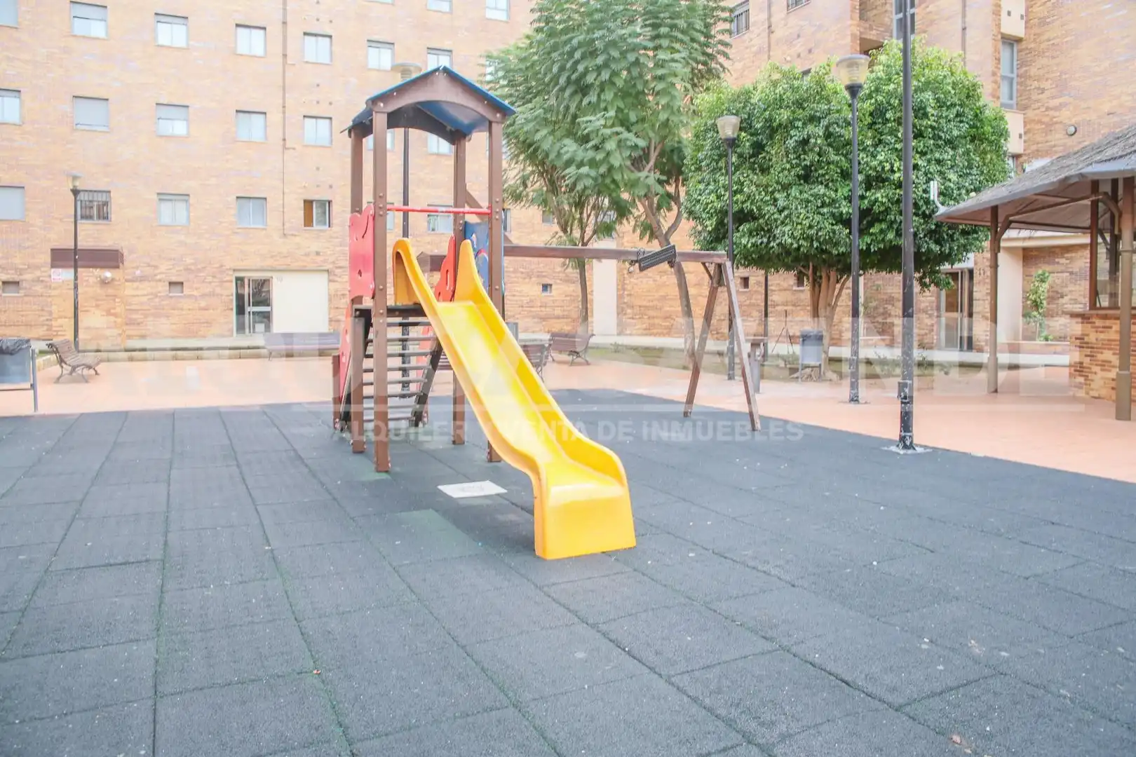 Flat with pool to rent in Bellavista - La Palmera, imagen 58