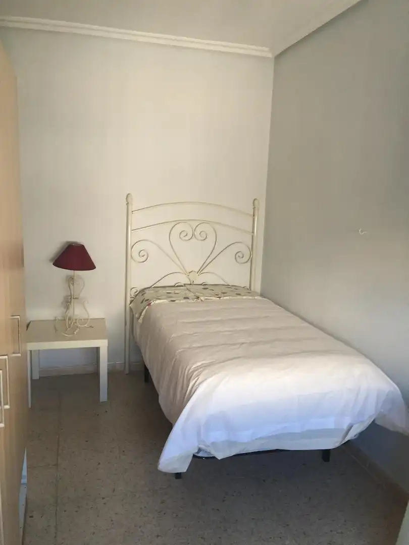 Habitación de Piso en venta en Oeste