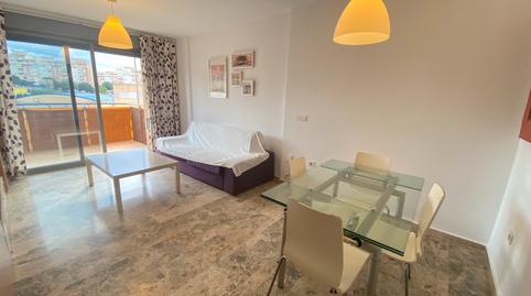 Foto 2 de Piso de alquiler en Calle Esquilo, El Cónsul - Ciudad Universitaria - El Romeral, Málaga Capital