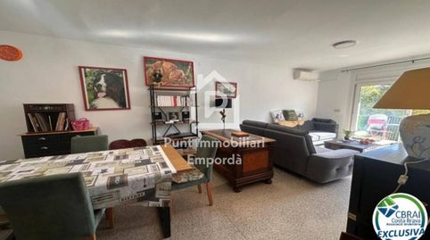 Foto 5 de Apartamento en venta en Carrer San Mori 12, Requesens, Empuriabrava