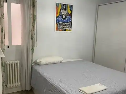 Bedroom of Flat for rent in Beiro