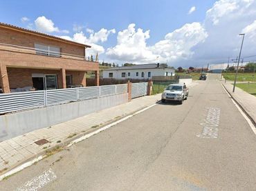 Casa con piscina in vendita a Calle Calle Collsabadell 108