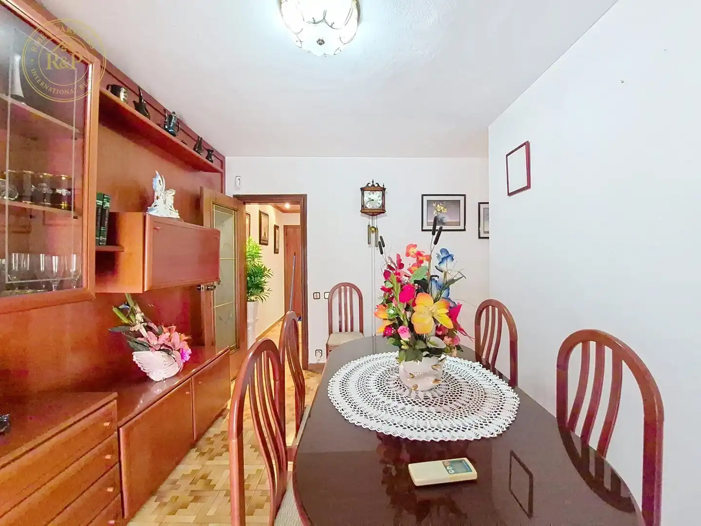Appartement avec ascenseur à vendre à Calle d'Almansa, imagen 15