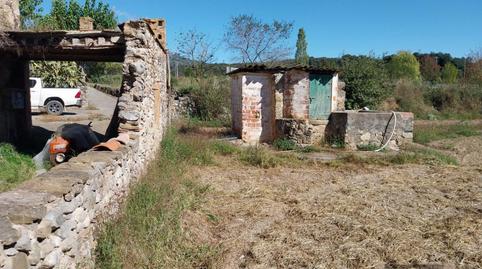 Foto 3 de Finca rústica en venda a Sant Jaume de Llierca, Girona