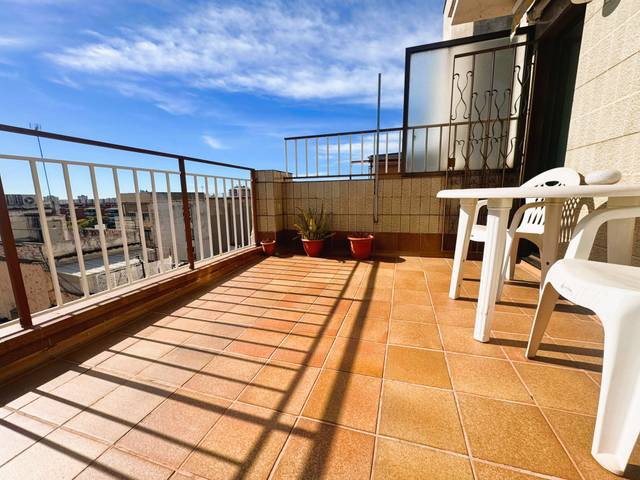 Ático en Venta en Sant Josep