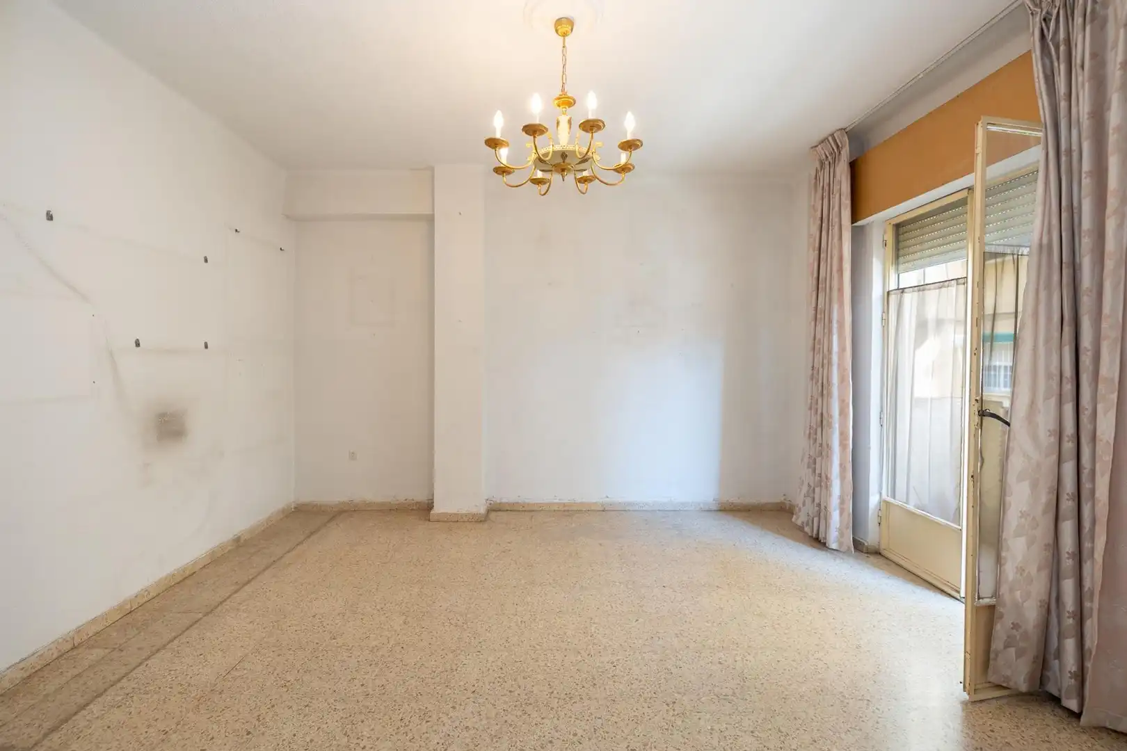 Flat with terrace for sale in CONCHA ESPINA 9, imagen 28