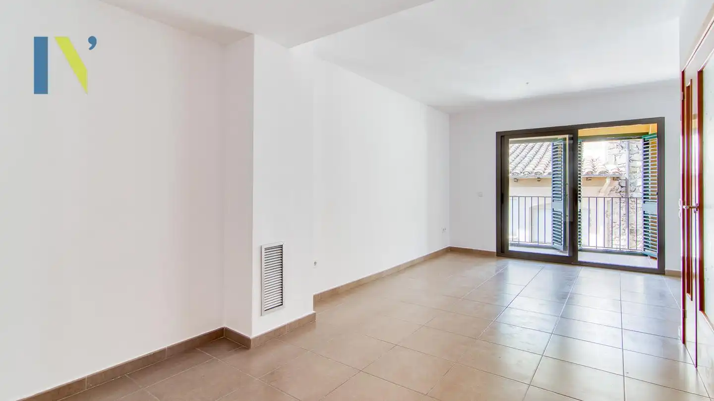 Dúplex en venda en Amer amb Aire condicionat
