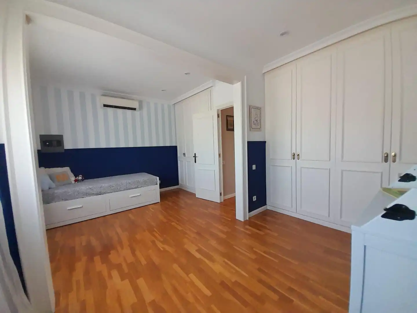 Casa bifamiliare con terrazza in vendita a Zona alta, imagen 29