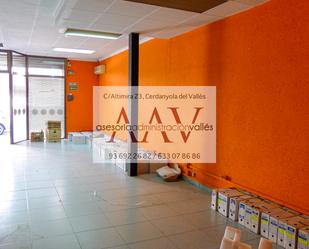 Premises to rent in Cerdanyola del Vallès  with Air Conditioner