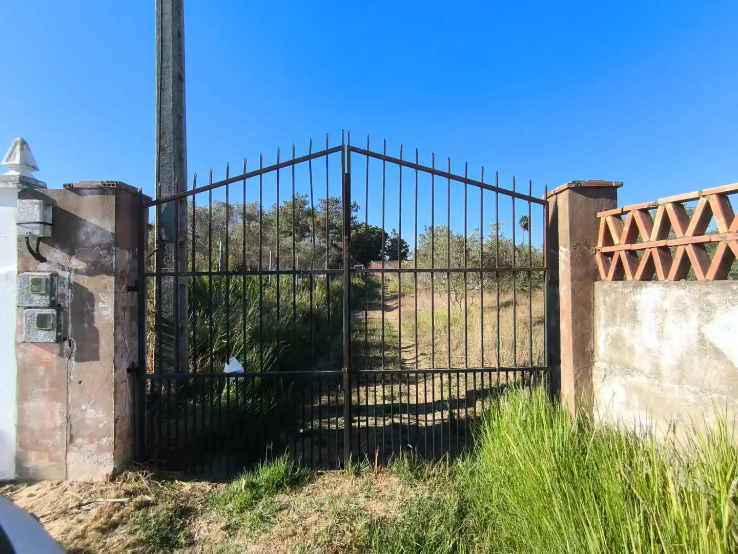 Casa rustica con giardino in vendita a Gibraleón, imagen 24