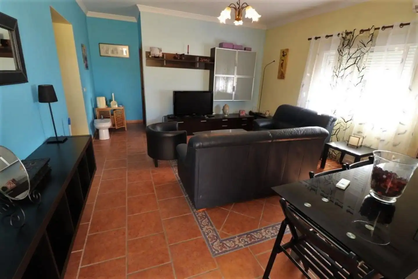 Casa o xalet de lloguer a Buenavista - Lauro Golf