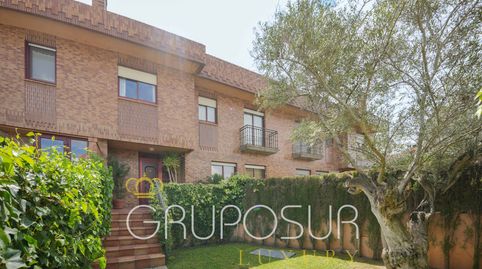 Photo 4 of Detached homes for sale in Avenida Entrepinos, 1d, Simancas, Valladolid