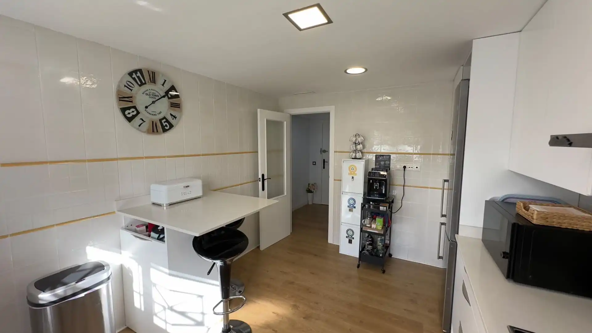 Wohnung mit Pool zum Verkauf in Playa de San Juan - El Cabo de las Huertas, imagen 56