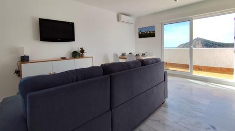 Foto 4 de Pis en venda a  Ermita, 2, Playa Poniente, Benidorm