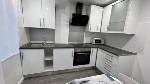 Foto 2 de Pis de lloguer a Porta Nova, A Coruña