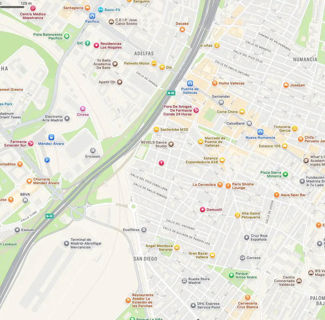 Wohnung zum Verkauf in Calle del Monte Perdido 17, imagen 2