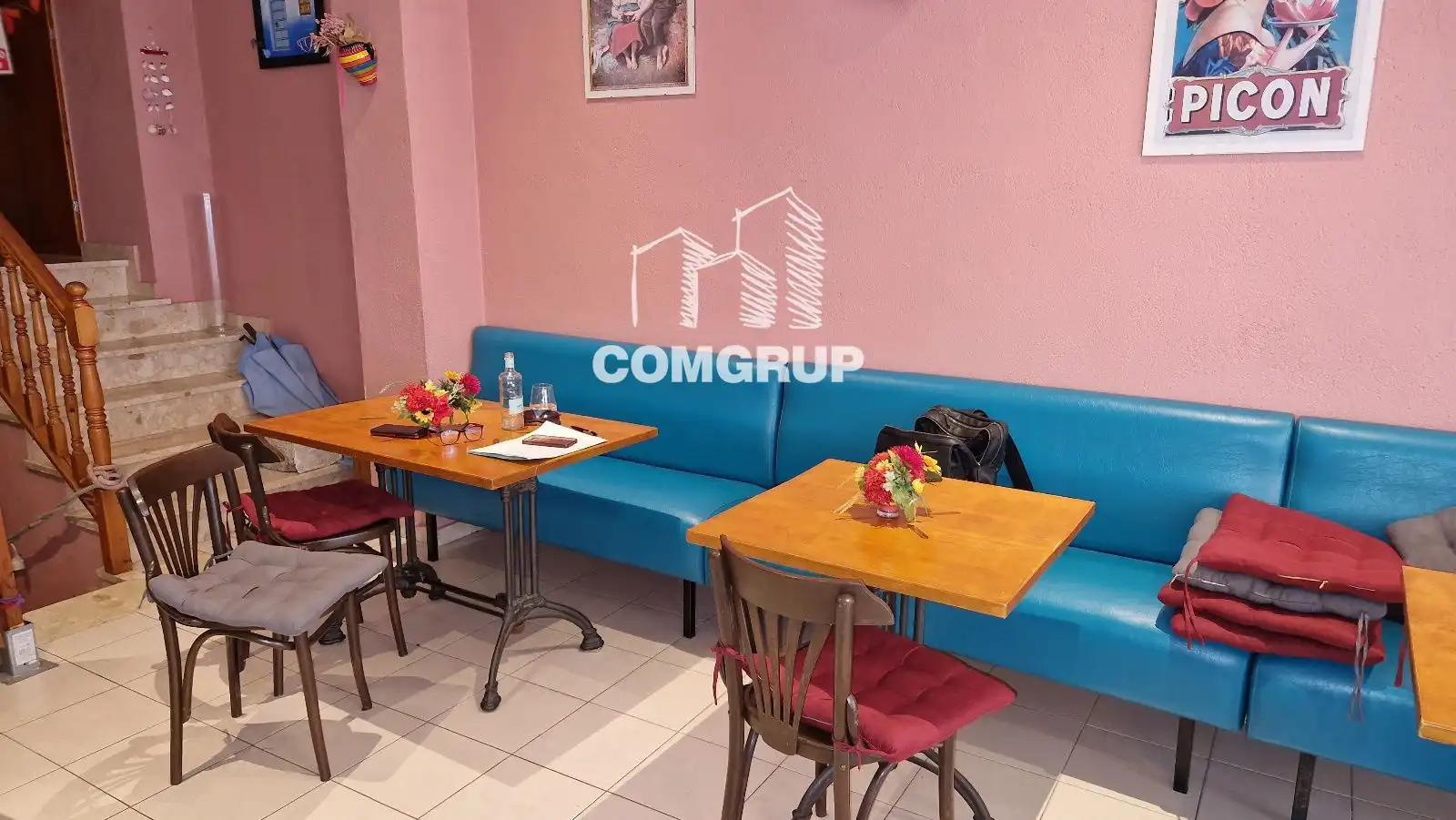 Business premises for sale in Centre, imagen 6