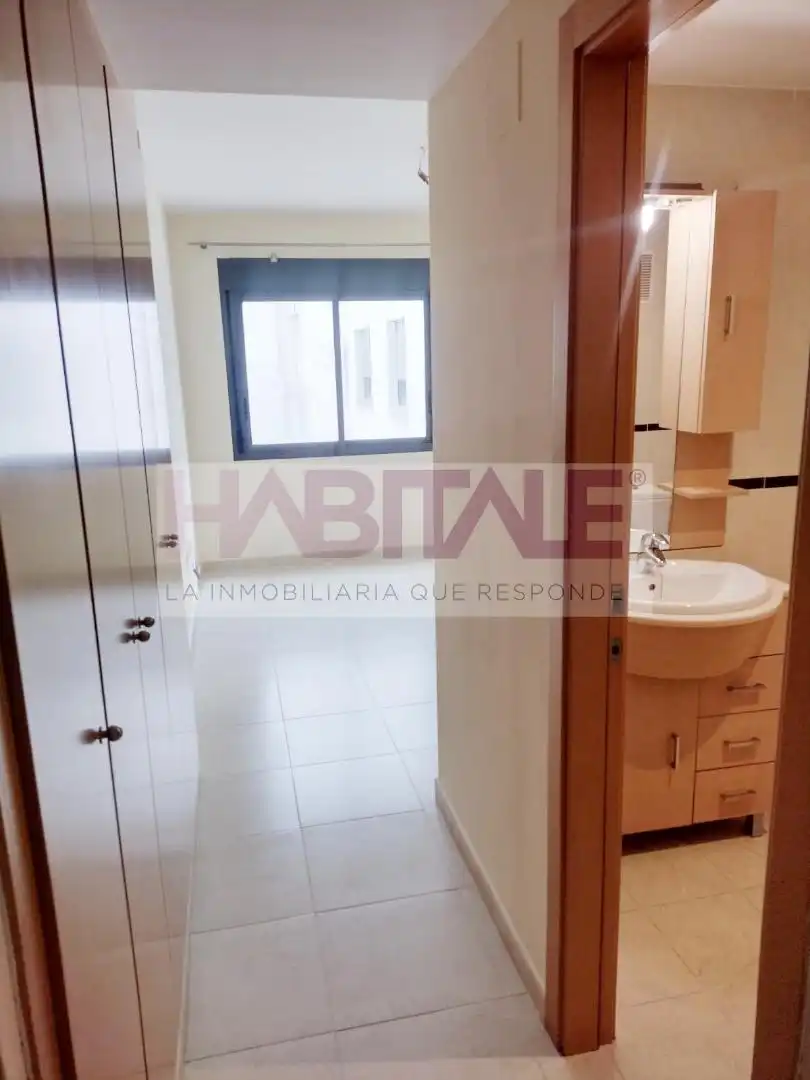 Bedroom of Attic for sale in Xàtiva  with Terrace