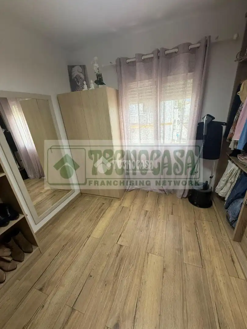 Piso en venta en Ronda con Calefacción y Balcón