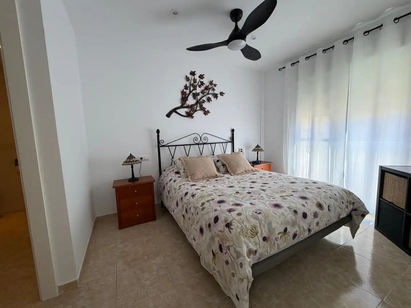 Duplex with pool for sale in Calabardina, imagen 24