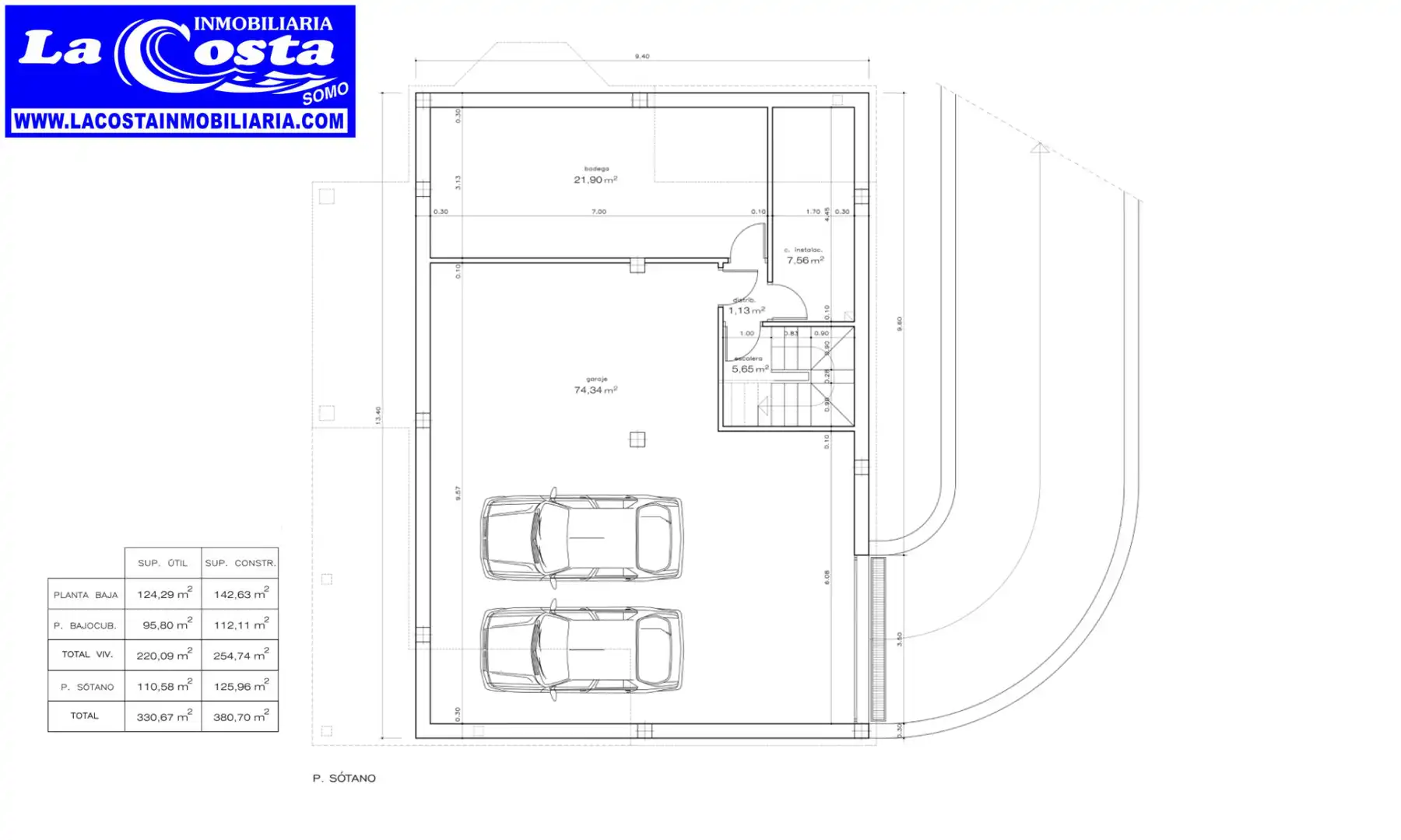 Terreno residencial en venta en Calle Muelle del Rey, imagen 21
