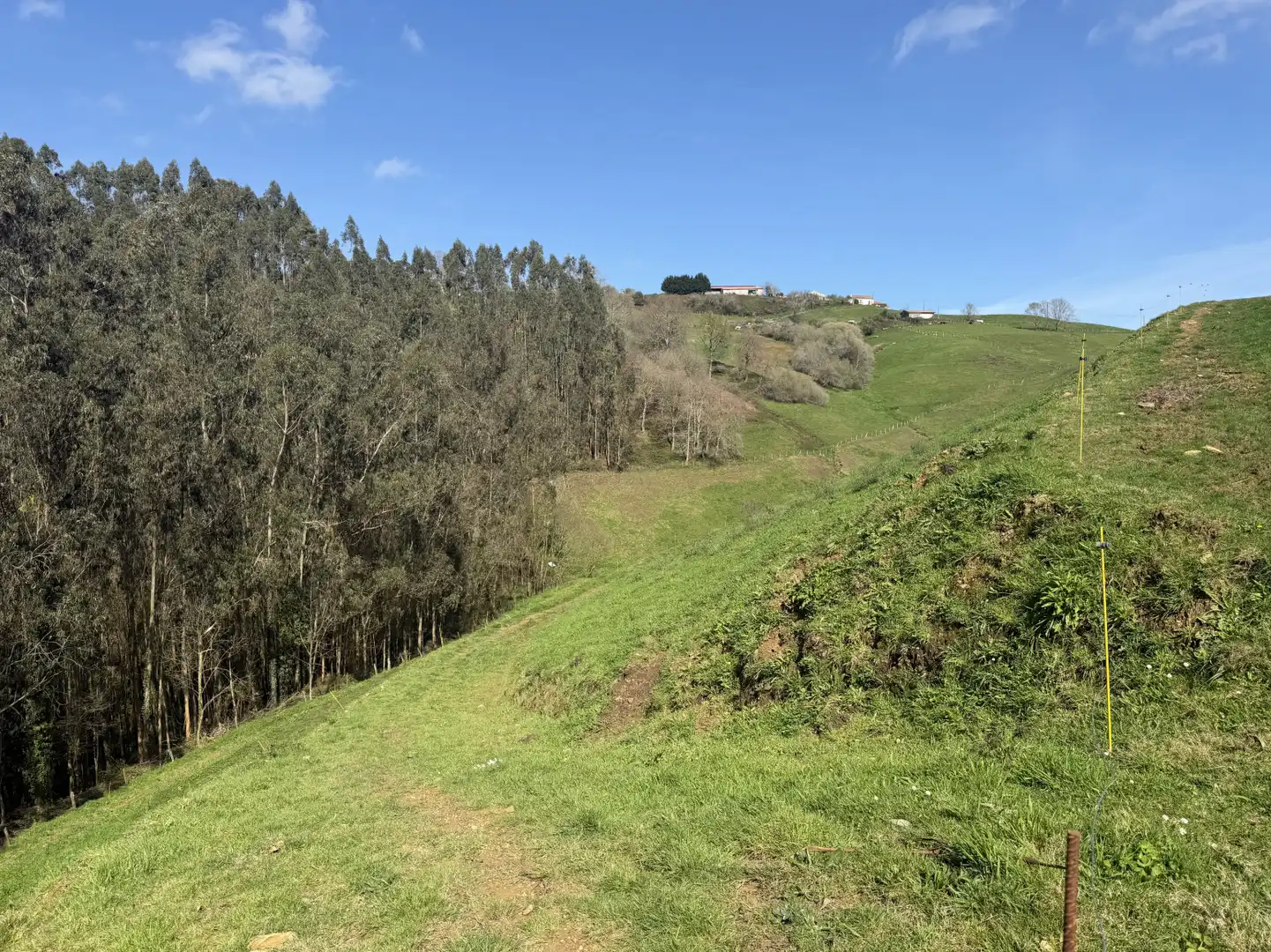 Casa o xalet en venda en Hazas de Cesto