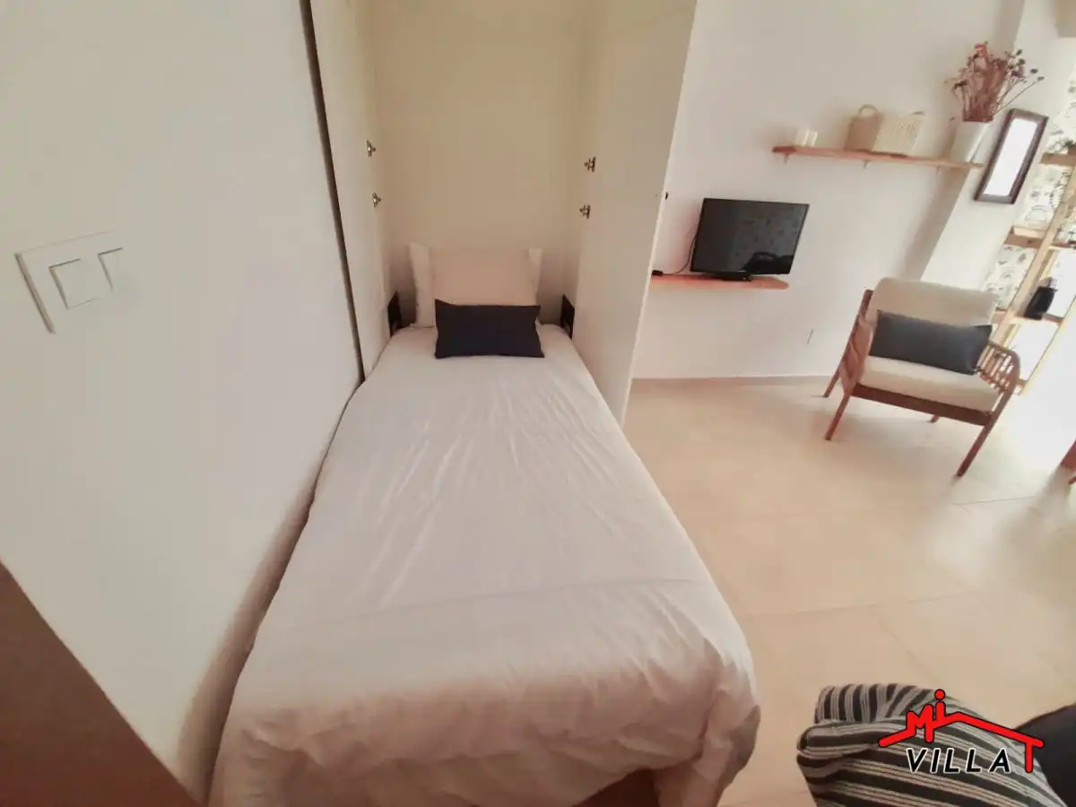Appartement avec ascenseur à louer à Zona Playa, imagen 9