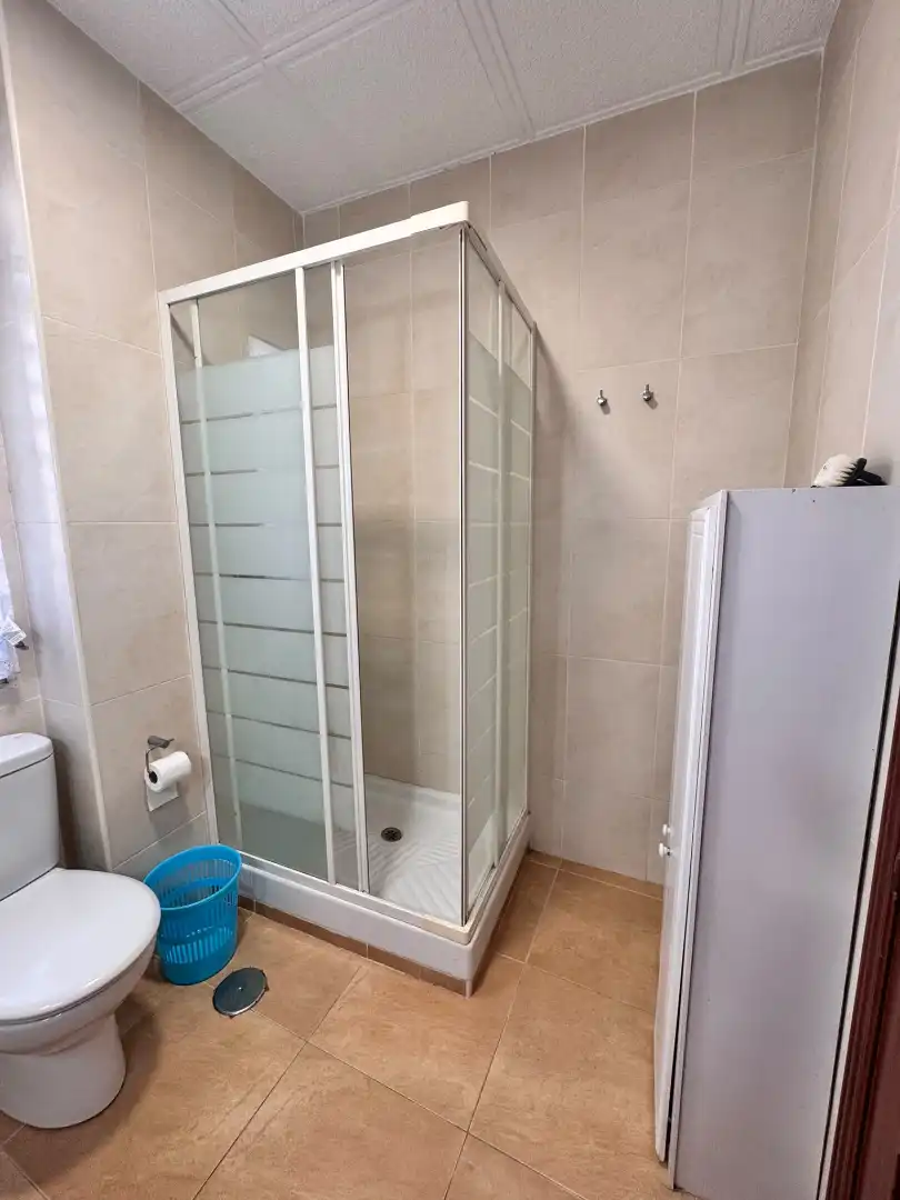Flat with garden for sale in Calle Tirso de Molina 20, imagen 17
