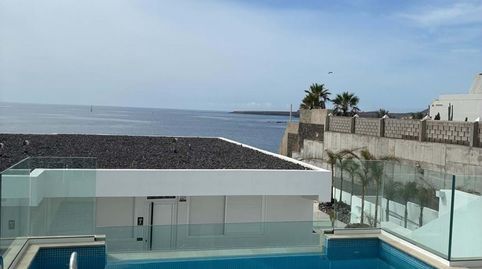 Apartamentos de lujo en primera línea  Proyecto Minerva, Costa del Silencio4 exclusivos apartamentos minimalistas con 2 o 3 dormit