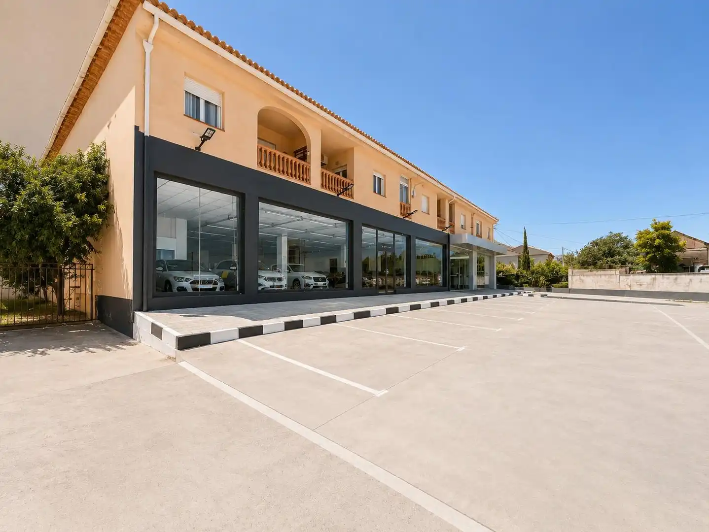 Local commercial à vendre à Dúrcal, imagen 9